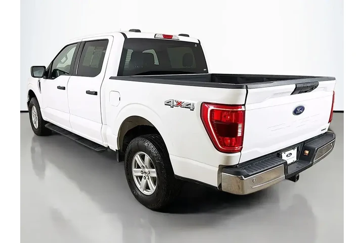 $30729 : Ford F-150 2021 4x4 XLT 4dr image 6