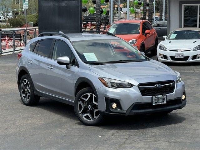 $21976 : 2018 Crosstrek image 4