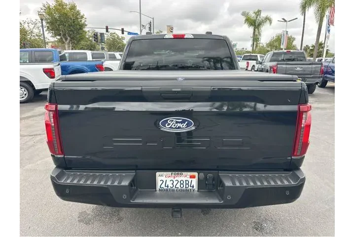 $39000 : Ford F-150 2024 4x4 STX 4dr image 5