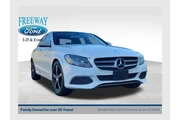 Mercedes-Benz C-Class 2015 A en Denver