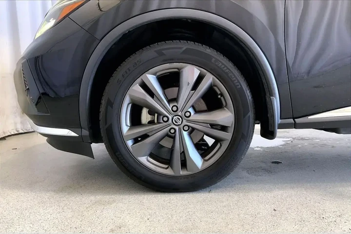 $20191 : Nissan Murano 2021 Platinum image 6