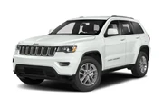 Jeep Grand Cherokee 2019 4x4