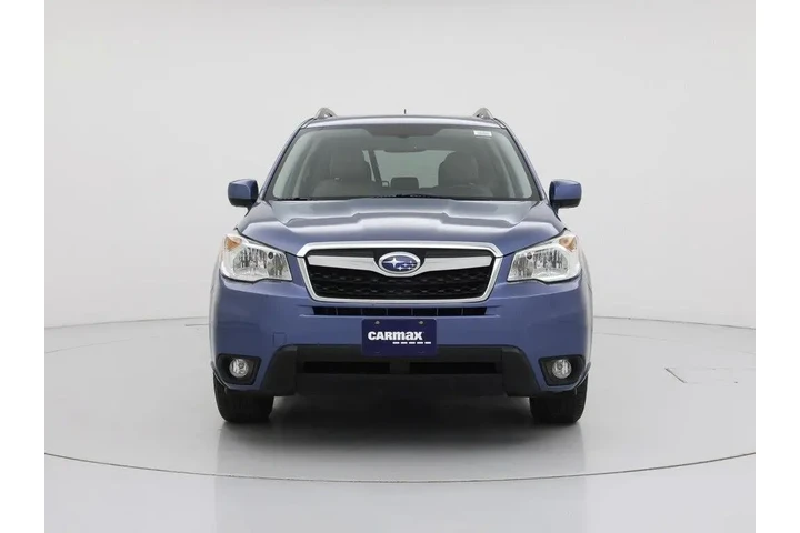 $14998 : Subaru Forester 2015 AWD 2.5 image 5