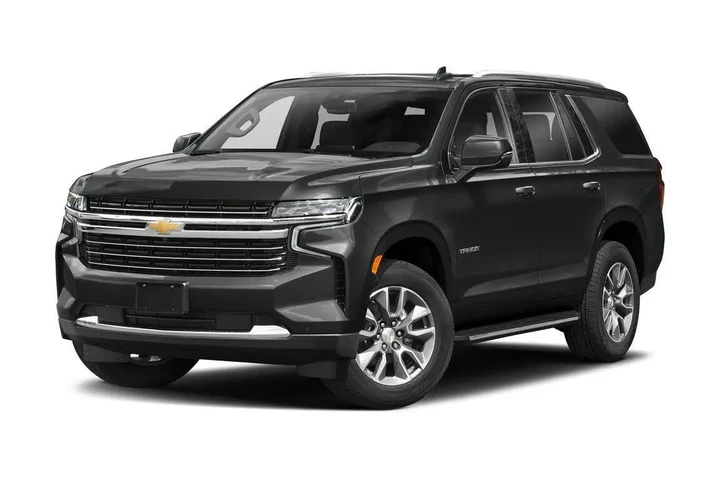 $33021 : Chevrolet Tahoe 2021 4x2 LT image 1