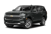 Chevrolet Tahoe 2021 4x2 LT en Houston
