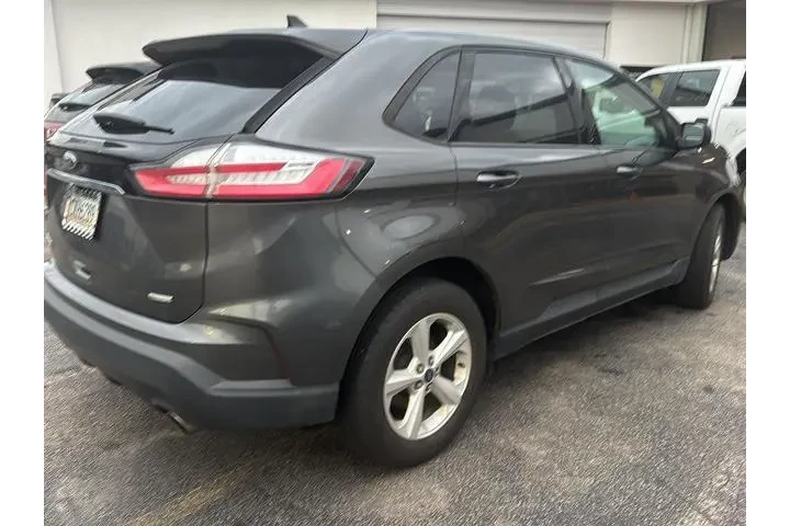 $30990 : Ford Edge 2019 SE 4dr Crosso image 7