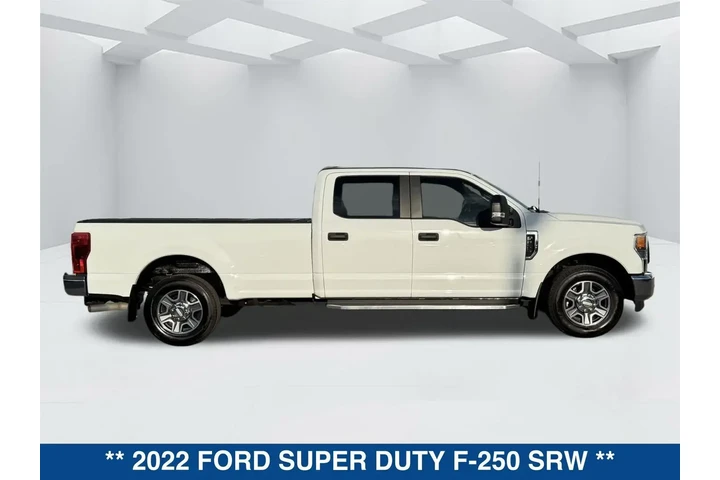 $38497 : Ford F-250 Super Duty 2022 4 image 3