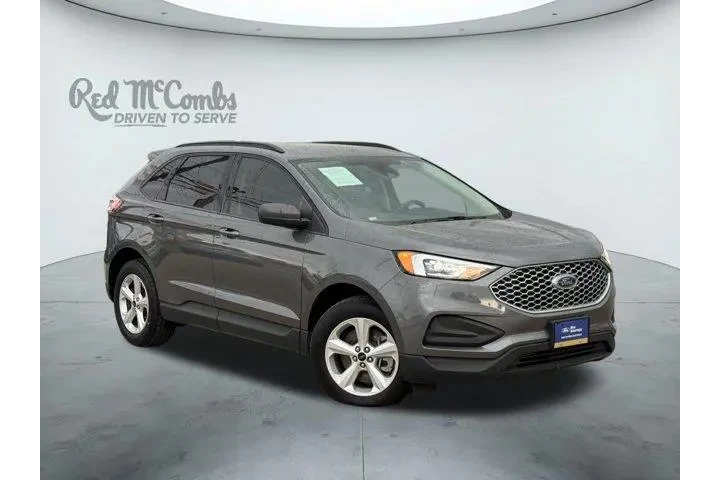 $23414 : Ford Edge 2023 AWD SE 4dr Cr image 1