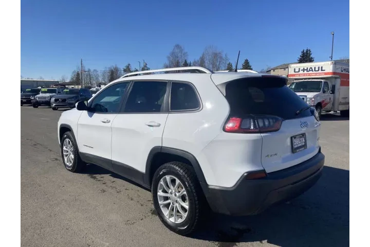 $14999 : 2020 Cherokee Latitude image 8