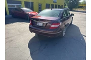 $8750 : 2008 Mercedes-Benz C-Class C thumbnail