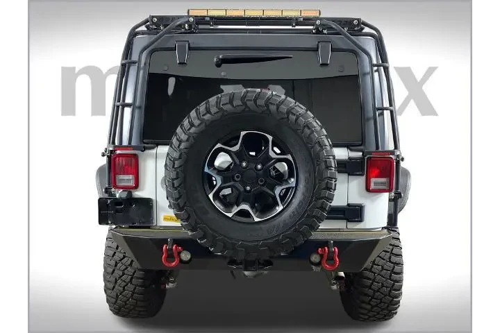 $22000 : Jeep Wrangler Unlimited 2014 image 8