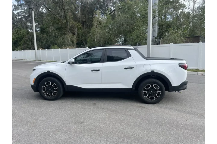 $22959 : Hyundai SANTA CRUZ 2022 SEL image 2