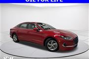 Pre-Owned 2021 Sonata SE en Milwaukee