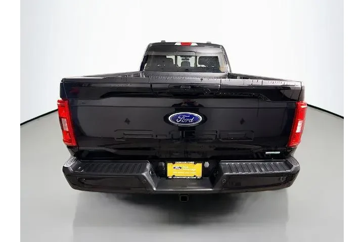 $40000 : Ford F-150 2023 4x4 XL 4dr S image 10