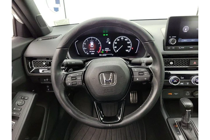 $26998 : Honda Civic 2024 Sport 4dr S image 10