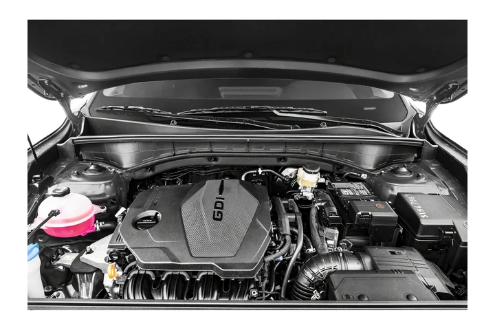 $20984 : 2023 Sorento LX image 8