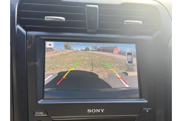 $8999 : 2019 Fusion Titanium image 9