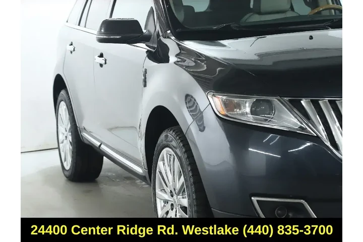 $11301 : Lincoln MKX 2015 AWD 4dr SUV image 9