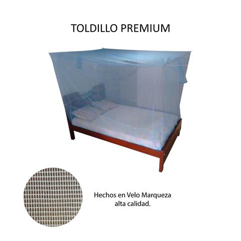 $35000 : PROMOCION TOLDILLO PREMIUM image 2