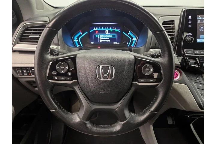 $29998 : Honda Odyssey 2020 EX-L 4dr image 10