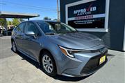 2023 Corolla Hybrid LE en Sacramento