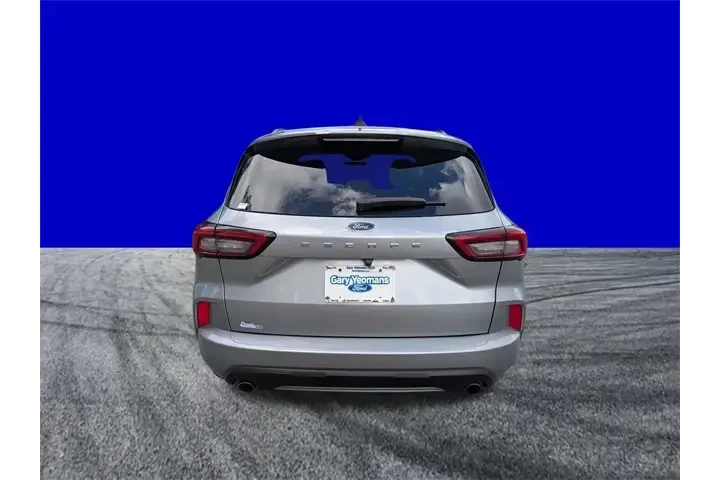 $15960 : Ford Escape 2023 ST-Line 4dr image 5