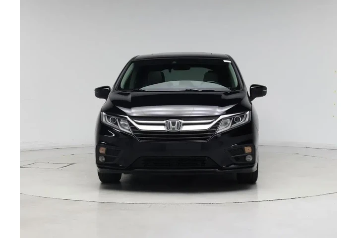 $19998 : Honda Odyssey 2019 EX-L 4dr image 5