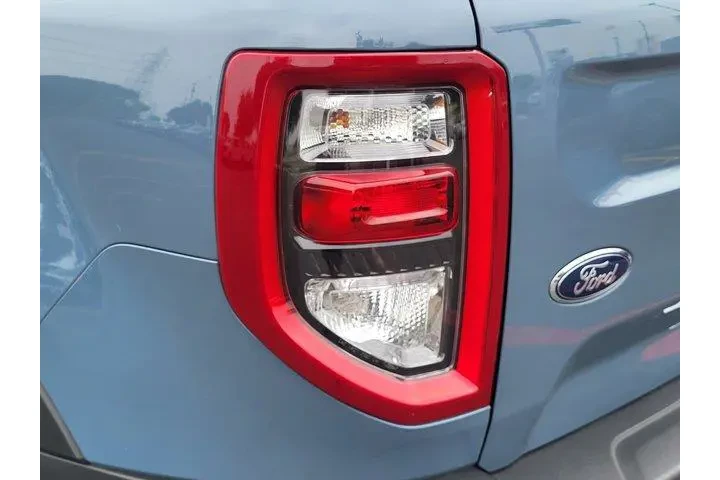 $34500 : Ford Bronco Sport 2025 AWD B image 9