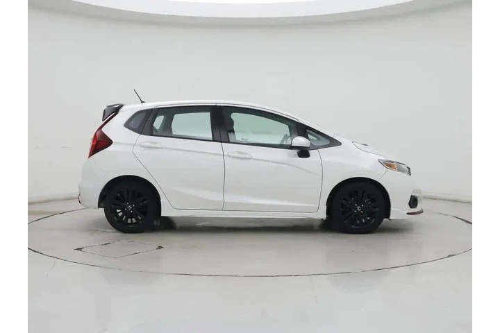 $18998 : Honda Fit 2020 Sport 4dr Hat image 7