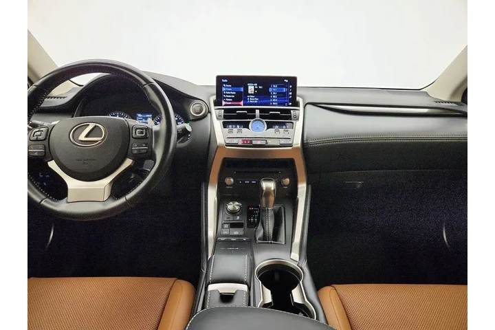 $27998 : Lexus NX 300 2020 AWD 4dr Cr image 9