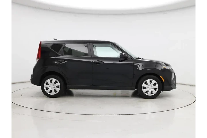 $15998 : Kia Soul 2022 LX 4dr Crossov image 7