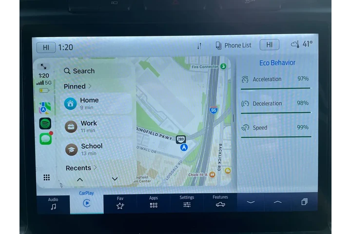 $39000 : Ford F-150 2022 4x4 XL 4dr S image 5