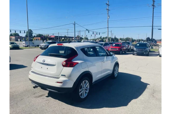 $4500 : 2013 JUKE S image 7