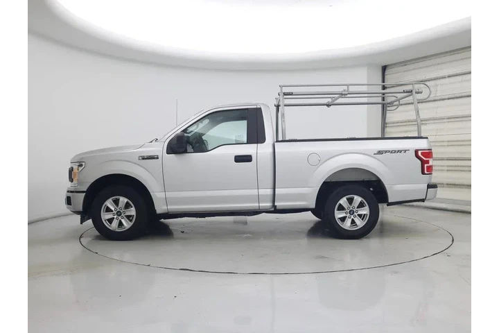 $25998 : Ford F-150 2018 4x2 XL 2dr R image 3