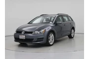$12998 : Volkswagen Golf SportWagen 2 thumbnail