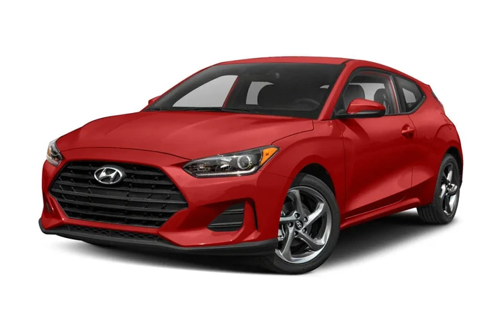 $10910 : Hyundai VELOSTER 2019 3dr Co image 1