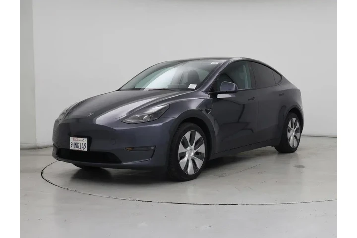 $35998 : Tesla Model Y 2023 AWD Long image 4