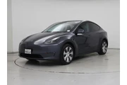 $35998 : Tesla Model Y 2023 AWD Long thumbnail