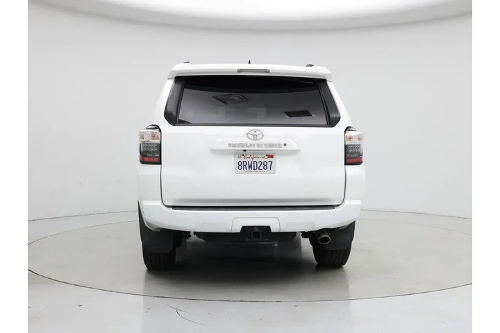 $33998 : Toyota 4Runner 2020 4x2 SR5 image 6