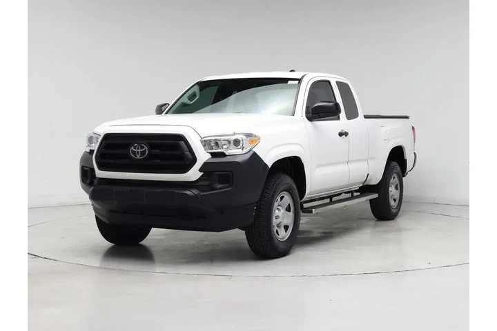 $24998 : Toyota Tacoma 2022 4x2 SR 4d image 4