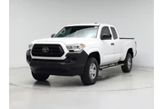 $24998 : Toyota Tacoma 2022 4x2 SR 4d thumbnail