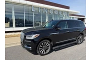 Lincoln Navigator 2019 4x4 S en Raleigh