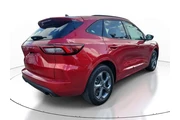 $23991 : Ford Escape 2023 ST-Line 4dr thumbnail