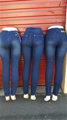 $6 : JEANS COLOMBIANOS SEXIS $5.99 image 4