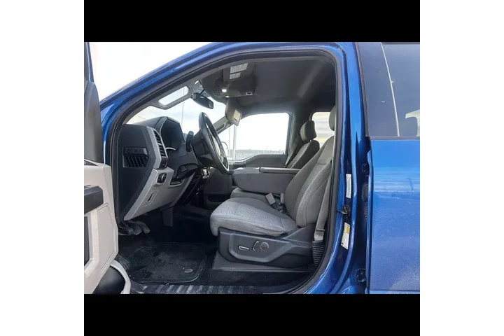 $18999 : Ford F-150 2017 4x4 XLT 4dr image 7