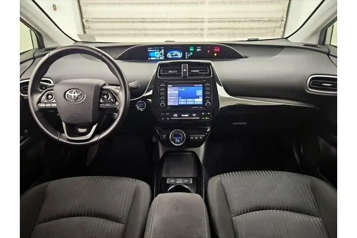 $19998 : Toyota Prius Prime 2020 LE 4 image 9