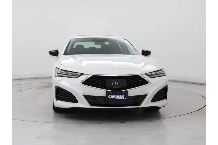 $27998 : Acura TLX 2021 4dr Sedan w/T image 5