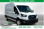 Ford E-Transit 2023 350 3dr en Chicago