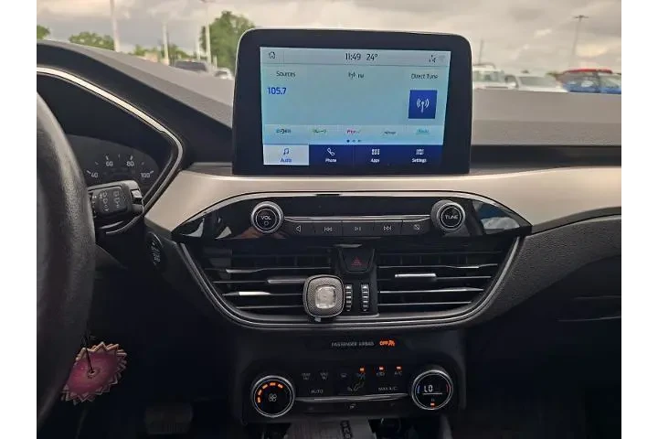 $15998 : Ford Escape 2020 SEL 4dr SUV image 6