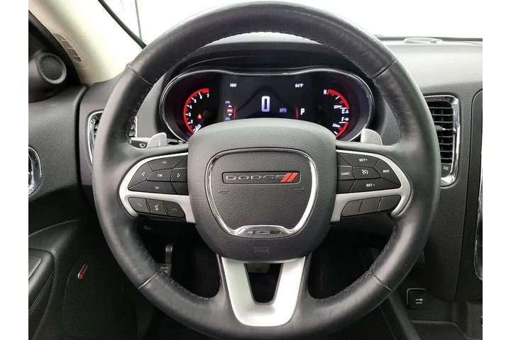 $23998 : Dodge Durango 2017 AWD GT 4d image 10